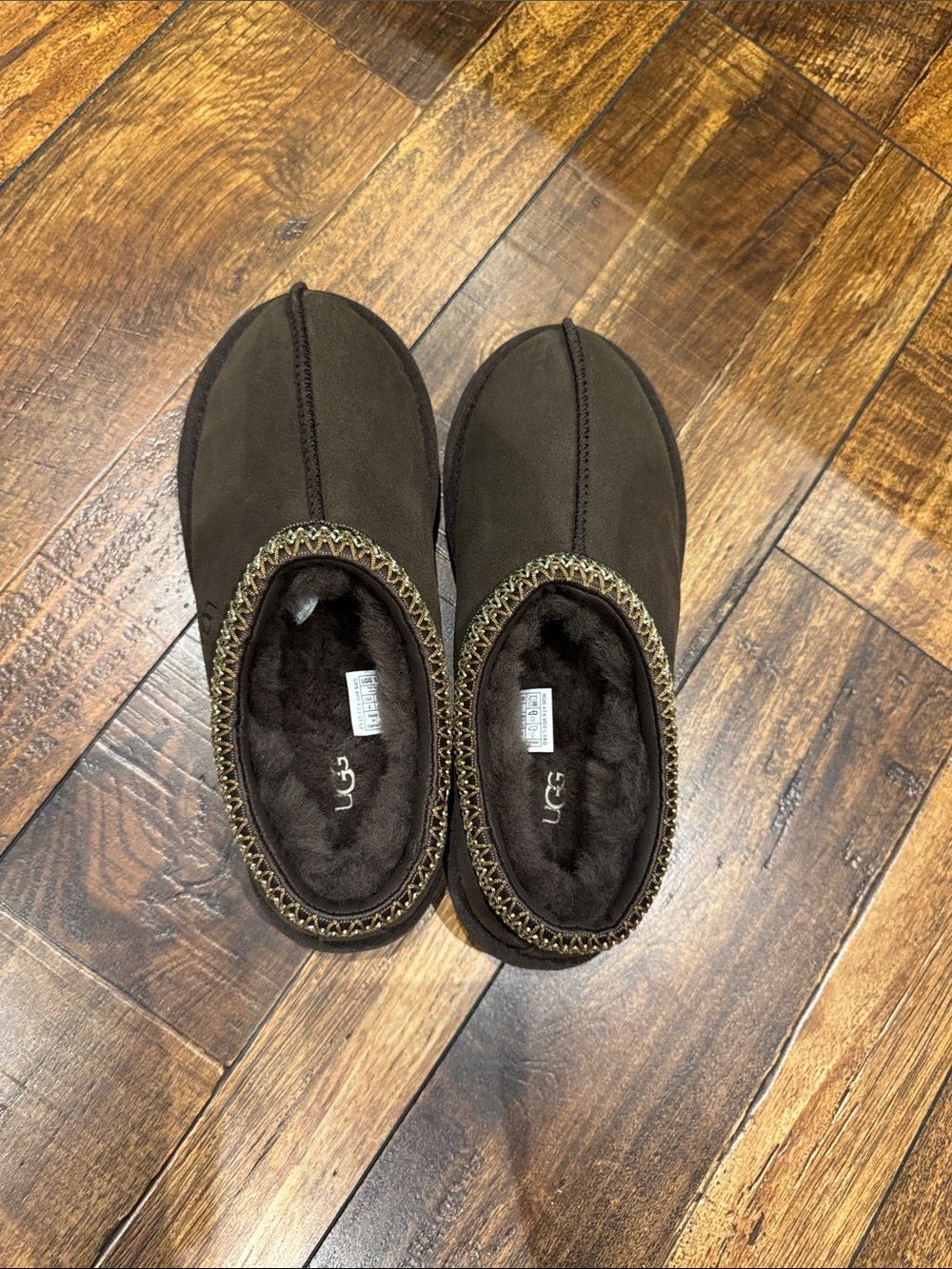 Ugg Tasman II women/ dust cocoa